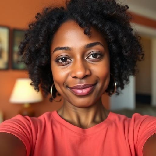 Foto de Patrícia L.